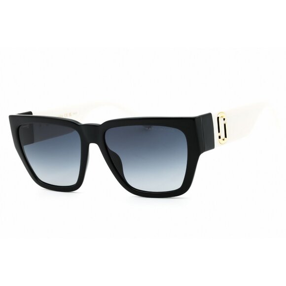 Marc Jacobs Sunglasses MJ646S-80S-57 New with tags